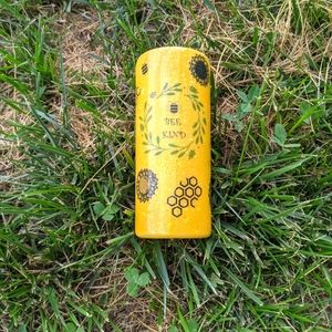 12 oz skinny tumbler